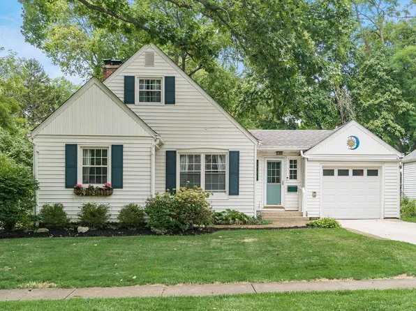 5721 Andover St, Columbus, OH 43085