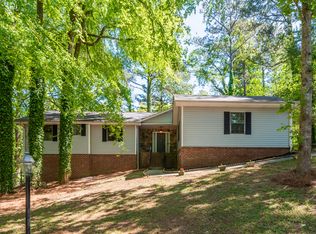 2662 Marcia Dr, Lawrenceville, GA 30044