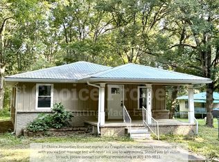 3125 Hidden Trl, Pinson, AL 35126