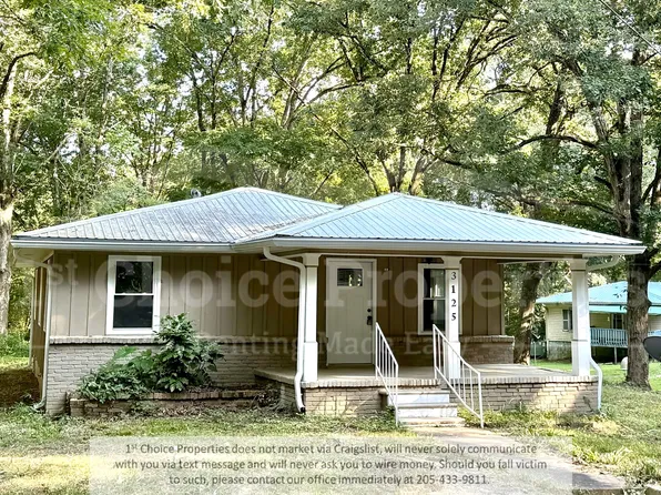 3125 Hidden Trl, Pinson, AL 35126