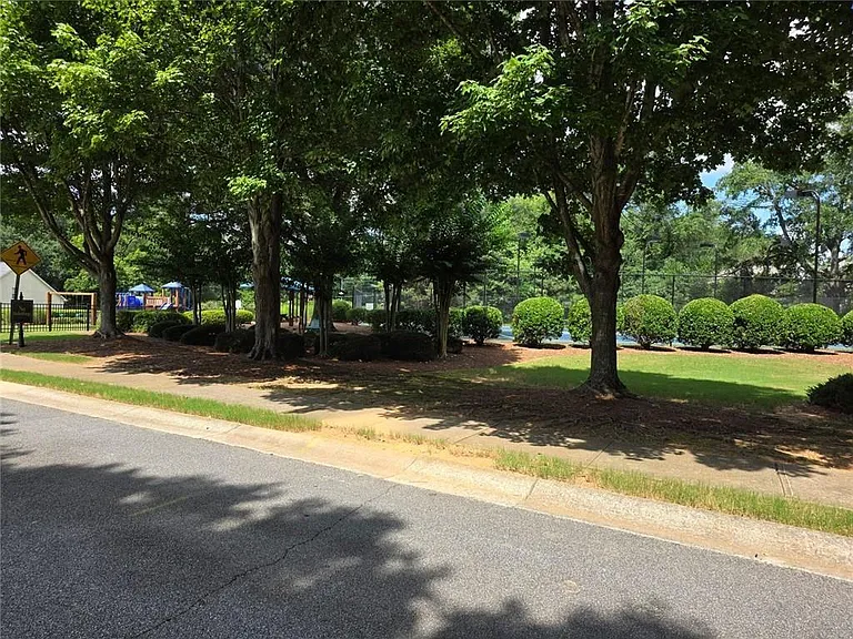 1512 Rachels Rdg NW #A — Photo 21