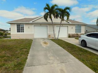 617 SE 7th St #2, Cape Coral, FL 33990