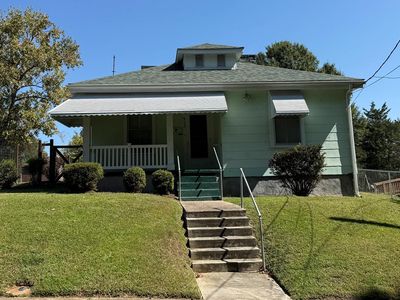 923 Riverview St, Danville, VA, 24541