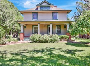 15592 SE 160th Ave, Norwich, KS 67118