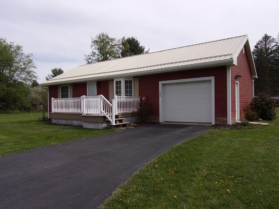 130 S Williamson Rd, Blossburg, PA 16912 Zillow