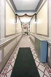 Rented by Quality Living Village, Inc.