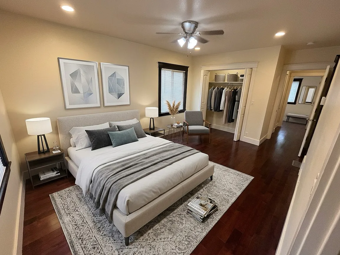 2 bed, 1378 sqft, $2,895 — Photo 4