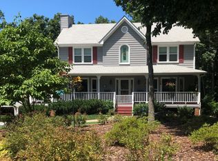 302 Golden Ct, Canton, GA 30114