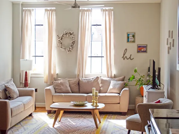 105 E Grace St, Richmond, VA