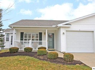 6 Highmeadow Dr, Mount Vernon, OH 43050