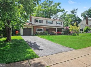 336 Weymouth Rd, Plymouth Meeting, PA 19462