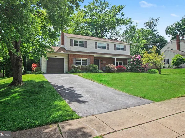336 Weymouth Rd, Plymouth Meeting, PA 19462