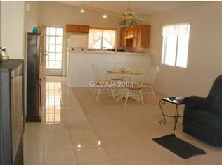 5118 Mascaro Dr, Las Vegas, NV 89122