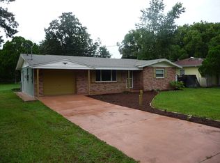 18848 Dvorak Dr, Spring Hill, FL 34610