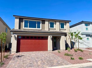 632 Stone Hammer Ave, Las Vegas, NV 89183