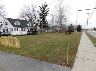 1984 Sweet Home Rd, Amherst, NY 14228