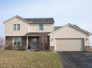 8018 Grainfield Dr, Sylvania, OH 43560