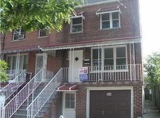 944 E 218th St, Bronx, NY 10469