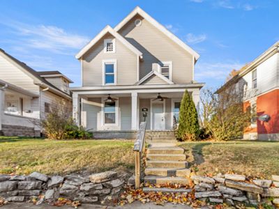 920 W 6th St, Marion, IN, 46953