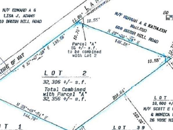 2nd image of 3 Perkins Ln