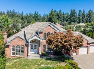 4124 41st Loop SE, Olympia, WA 98501
