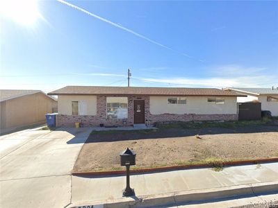 2004 Cortez St, Needles, CA, 92363