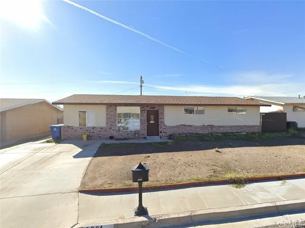 2004 Cortez St, Needles, CA 92363