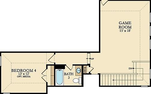 3rd image of 6514 Providence River Ln