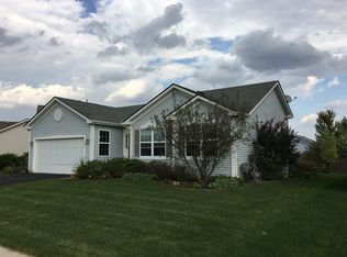 702 N Goldenrod St, Cortland, IL