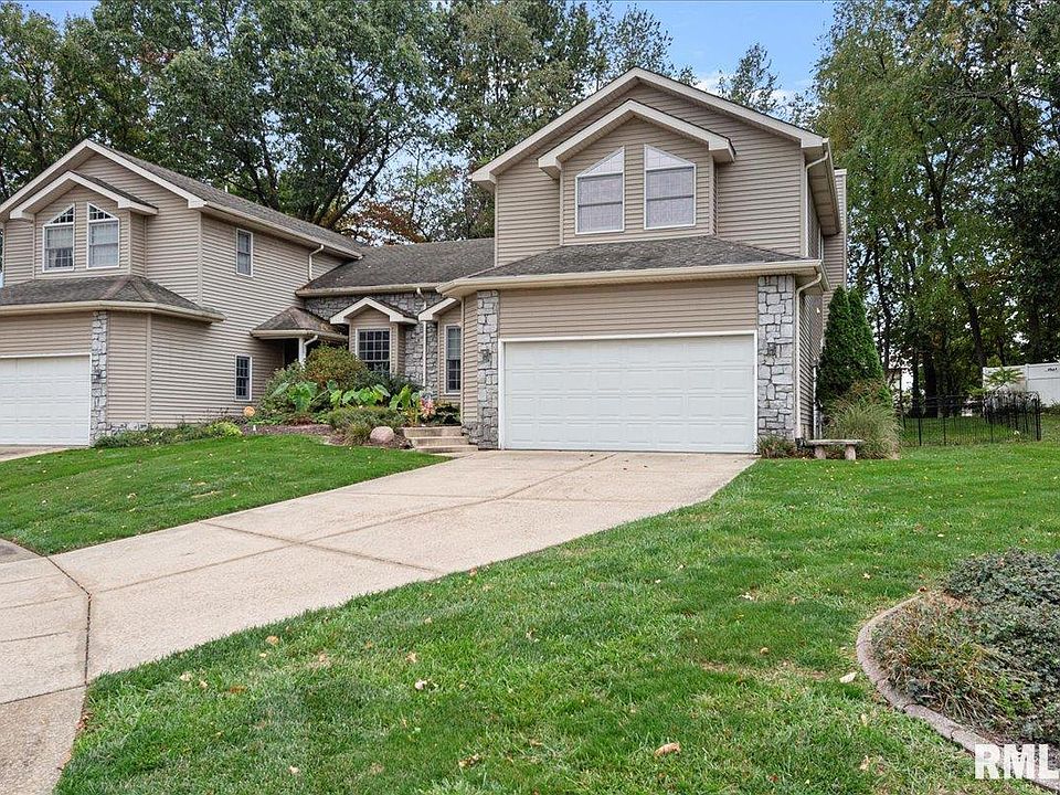 2550 Chapel Hill Rd, Springfield, IL 62702 Zillow