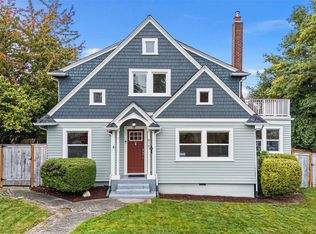 819 E 63rd St, Tacoma, WA