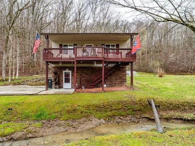 19530 Horton Hwy, Fall Branch, TN, 37656