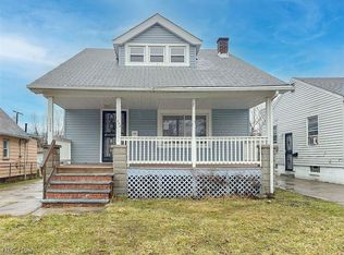 12724 Kadel Ave, Cleveland, OH