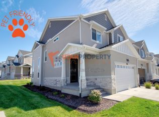 1316 W Dawes Way, Saratoga Springs, UT 84045