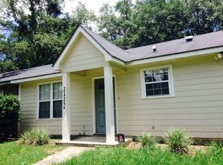 2125 Pecan Ln #A, Tallahassee, FL 32303
