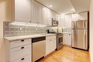 Rented by Avenue Sotheby's International Realty