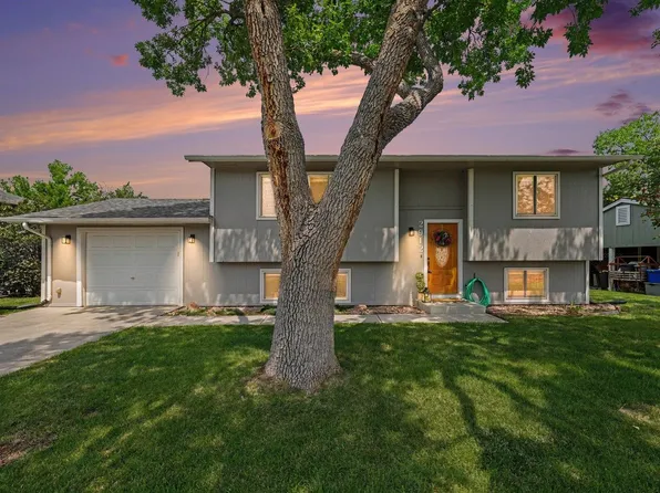 2912 Double Tree Dr, Fort Collins, CO 80521