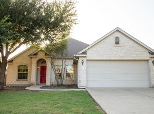 3936 Links Ln, Round Rock, TX 78664