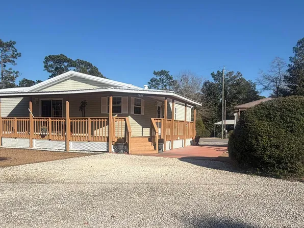 675 Escambia Loop, Lillian, AL 36549