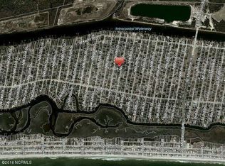 129131-129 131st St NW #9, Oak Island, NC 28465