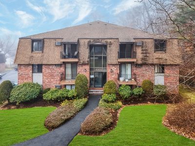 645 W Lowell Ave UNIT 24, Haverhill, MA, 01832