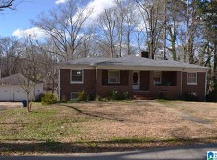 246 Bennett St, Heflin, AL 36264