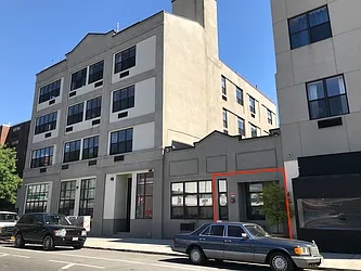 Rented by City Vista Inc