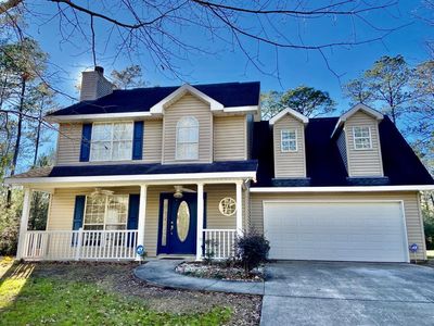 315 W Sunnybrook Rd, Carriere, MS, 39426