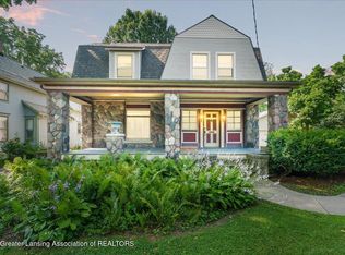 925 W Ionia St, Lansing, MI 48915