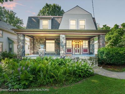 925 W Ionia St, Lansing, MI, 48915