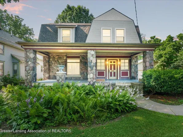 925 W Ionia St, Lansing, MI 48915