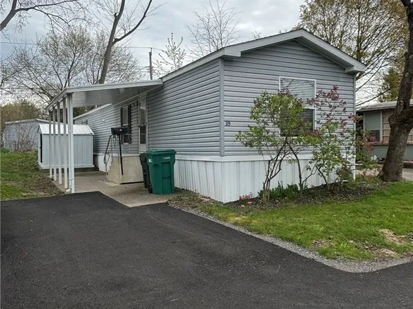 18 Ewald Dr E, Rochester, NY 14625