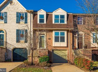 8008 Reed Ct, Frederick, MD 21701