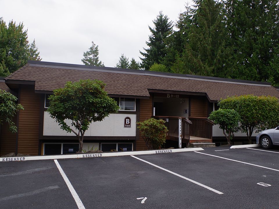 MIll Park Condo's Building B